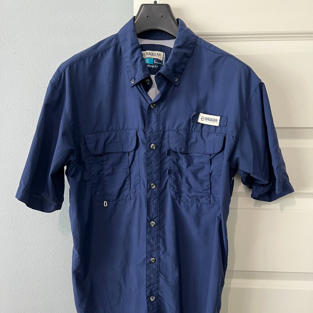 Magellan Fish Gear